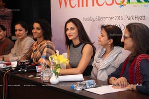 Wellness Conclave Launch