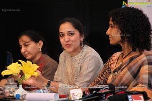 Wellness Conclave Launch
