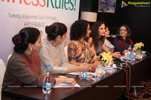 Wellness Conclave Launch