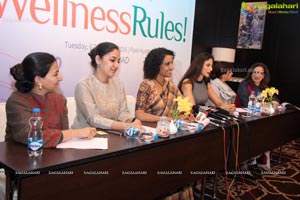 Wellness Conclave Launch