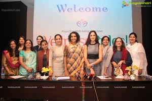 Wellness Conclave Launch