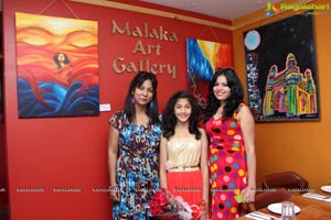 Malaka Spice Restaurant