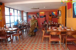 Malaka Spice Restaurant