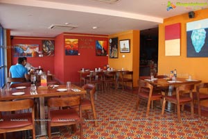 Malaka Spice Restaurant