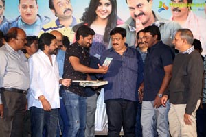 2 Countries Audio Release