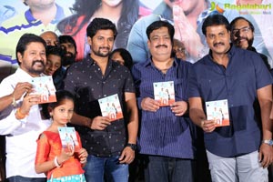 2 Countries Audio Release