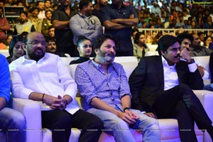 Agnyaathavaasi Audio Release