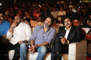 Agnyaathavaasi Audio Release