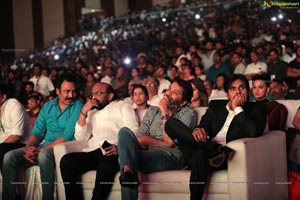 Agnyaathavaasi Audio Release