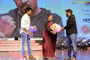 Agnyaathavaasi Audio Release