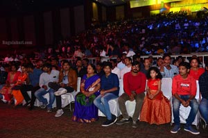 Agnyaathavaasi Audio Release