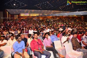 Agnyaathavaasi Audio Release