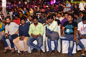 Agnyaathavaasi Audio Release