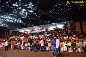 Agnyaathavaasi Audio Release