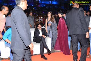 Agnyaathavaasi Audio Release