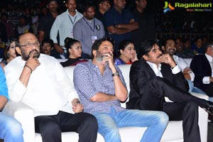 Agnyaathavaasi Audio Release