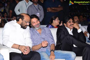 Agnyaathavaasi Audio Release