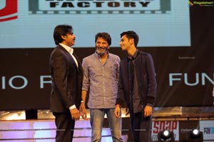 Agnyaathavaasi Audio Release