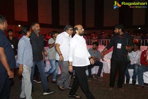 Agnyaathavaasi Audio Release