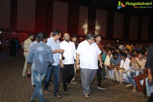 Agnyaathavaasi Audio Release