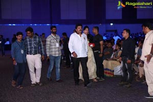 Agnyaathavaasi Audio Release