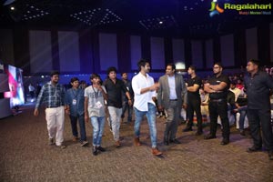 Agnyaathavaasi Audio Release