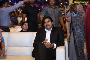 Agnyaathavaasi Audio Release