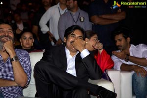 Agnyaathavaasi Audio Release