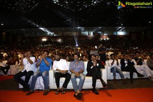 Agnyaathavaasi Audio Release