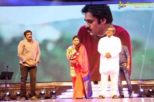 Agnyaathavaasi Audio Release