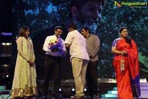 Agnyaathavaasi Audio Release