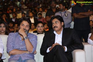 Agnyaathavaasi Audio Release