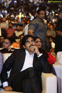 Agnyaathavaasi Audio Release