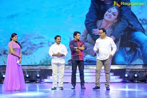 Agnyaathavaasi Audio Release