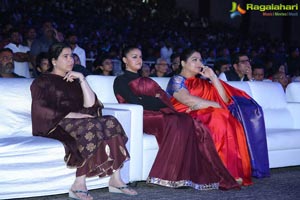 Agnyaathavaasi Audio Release