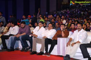 Agnyaathavaasi Audio Release