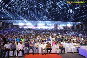 Agnyaathavaasi Audio Release