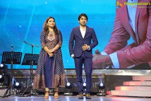 Agnyaathavaasi Audio Release