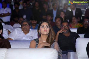 Agnyaathavaasi Audio Release