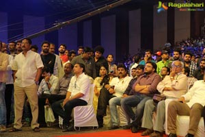 Agnyaathavaasi Audio Release