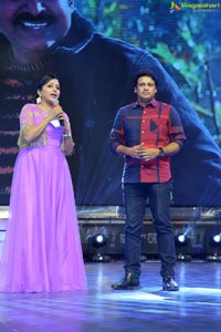 Agnyaathavaasi Audio Release