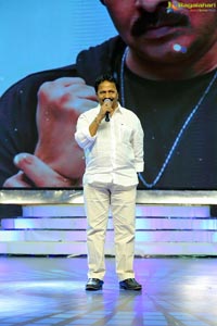 Agnyaathavaasi Audio Release