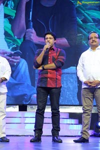 Agnyaathavaasi Audio Release