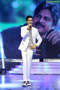 Agnyaathavaasi Audio Release