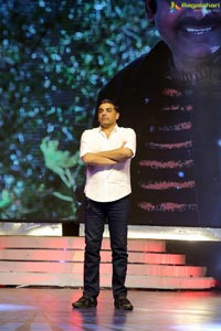 Agnyaathavaasi Audio Release