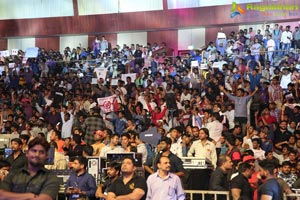 Agnyaathavaasi Audio Release