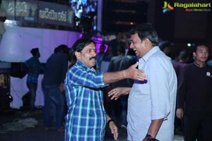 Agnyaathavaasi Audio Release