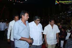 Agnyaathavaasi Audio Release