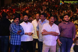 Agnyaathavaasi Audio Release