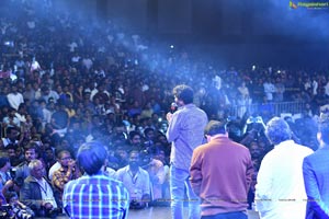 Agnyaathavaasi Audio Release